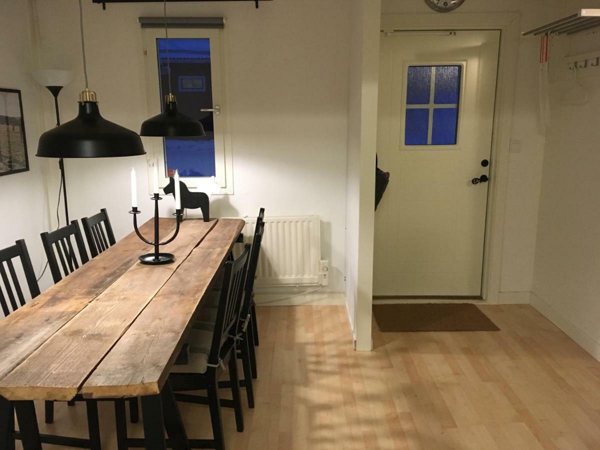 Lilla Vran Apartment Lerbacken Exterior photo