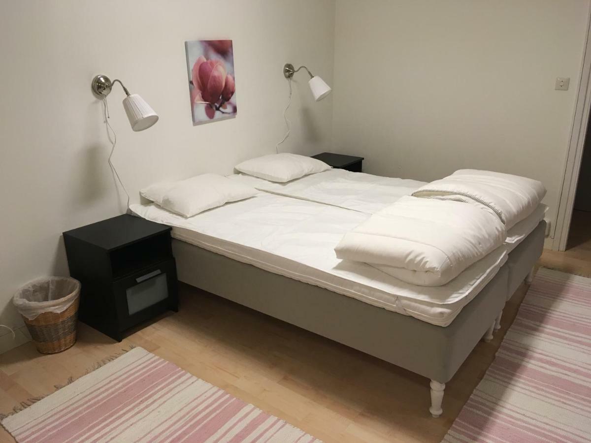 Lilla Vran Apartment Lerbacken Exterior photo