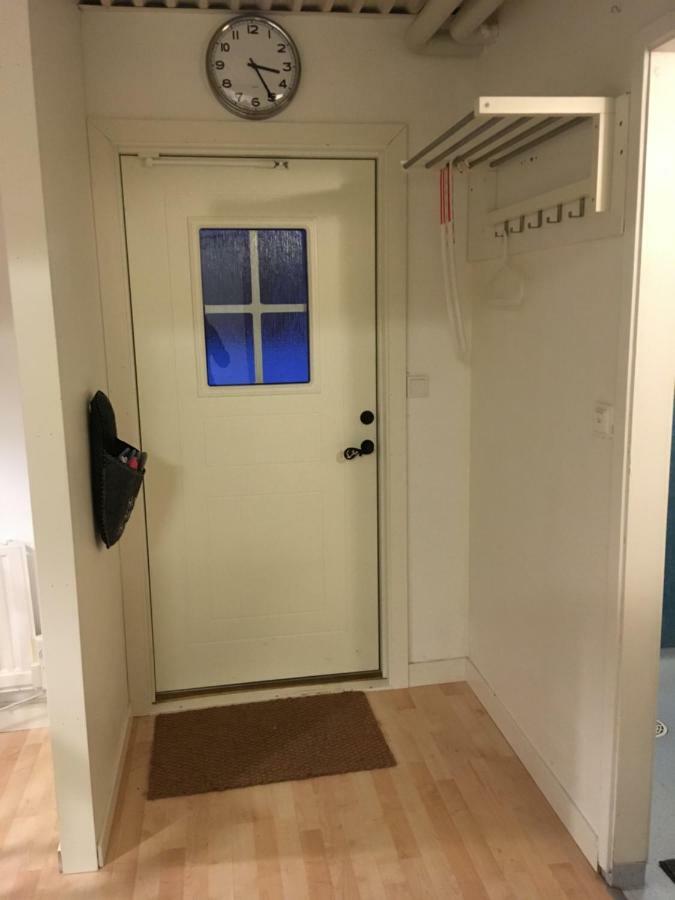 Lilla Vran Apartment Lerbacken Exterior photo