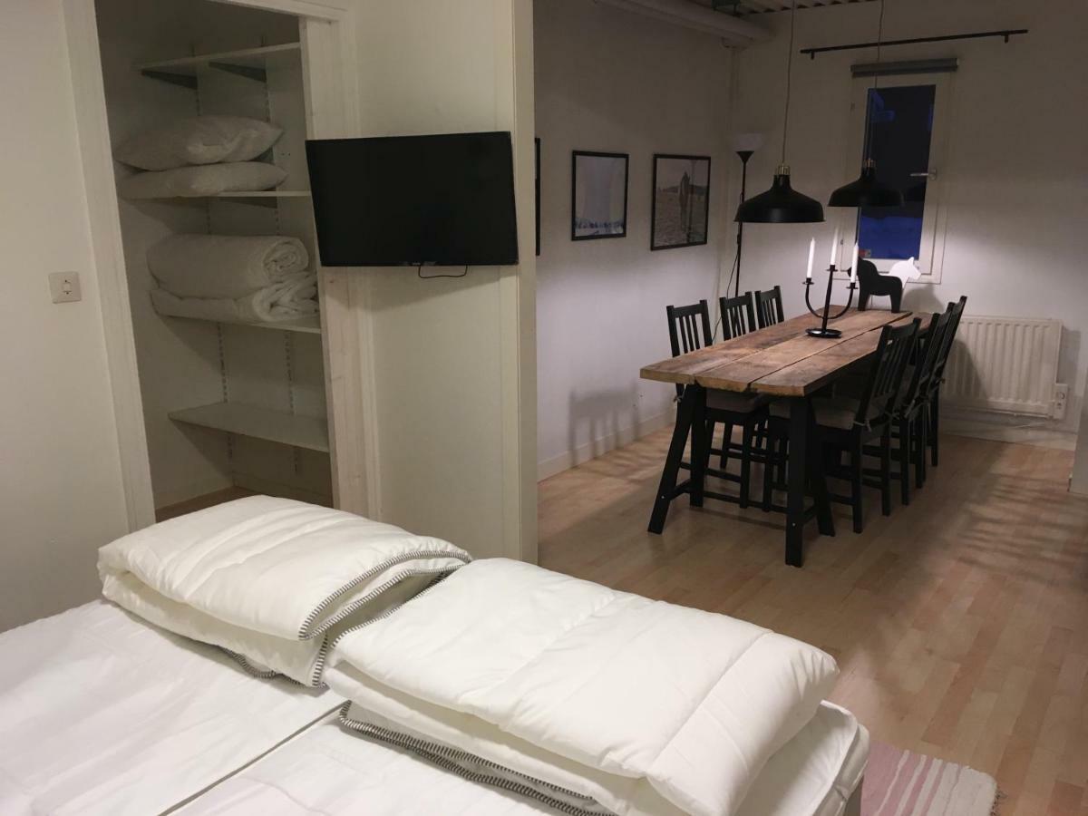 Lilla Vran Apartment Lerbacken Exterior photo