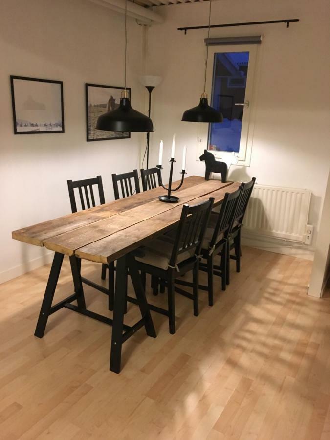 Lilla Vran Apartment Lerbacken Exterior photo